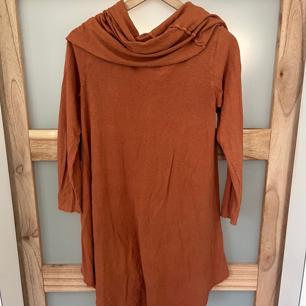 Gaia Conceptions Tunic - image 2
